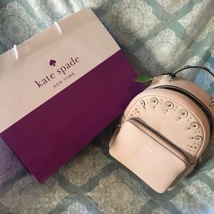 Kate Spade ♠️ Backpack ‼️BUNDLE 2 for 20% OFF‼️